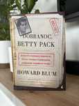 Dobranoc, Betty Pack - Howard Blum