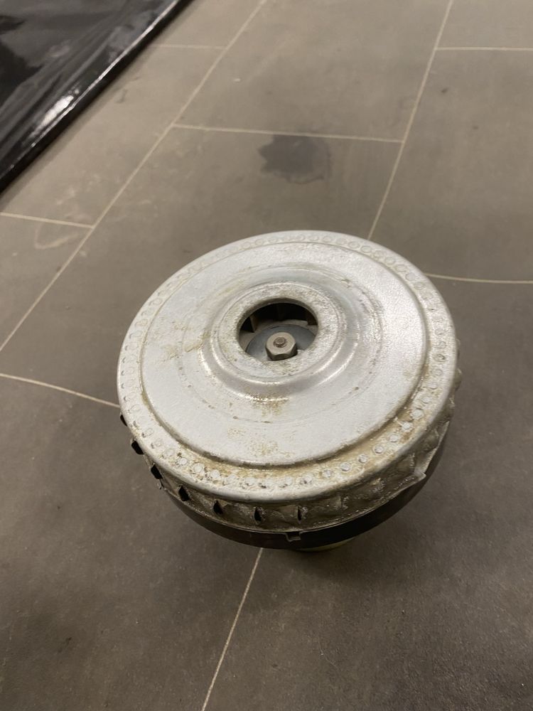 Silnik turbina Karcher SE4001 Karcher SE 4001 WD2 WD3 MV2 MV3