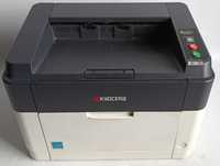 Drukarka jednofunkcyjna laserowa (mono) Kyocera FS-1061dn