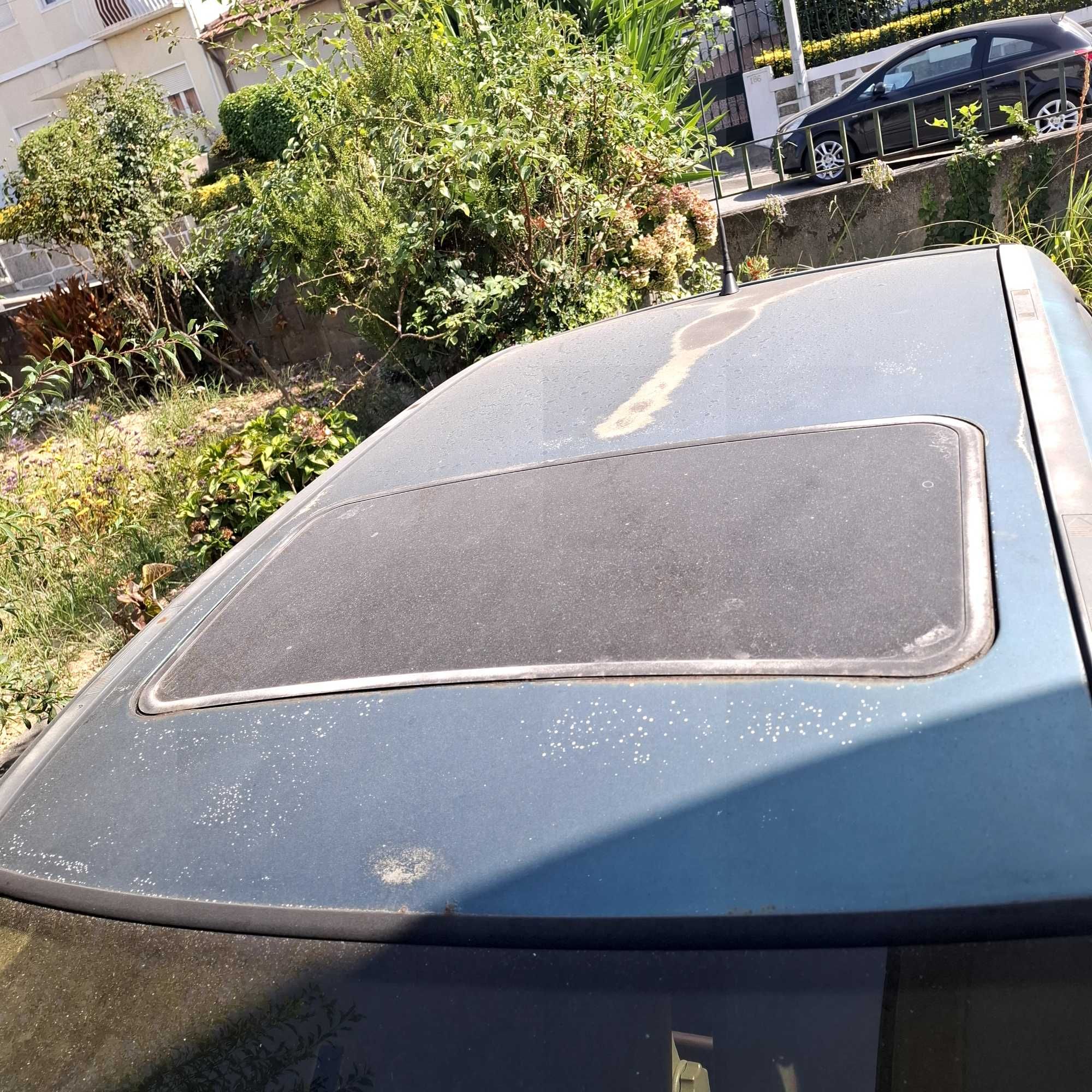 Opel corsa 97 gasolina
