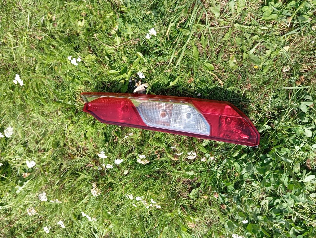 Lampa tył tylna prawa strona Ford Transit Connect MK2 Oryginał Europa
