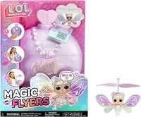 Літаюча фея ЛОЛ LOL SURPRISE Magic Flyers Sweetie Fly Світі Флай