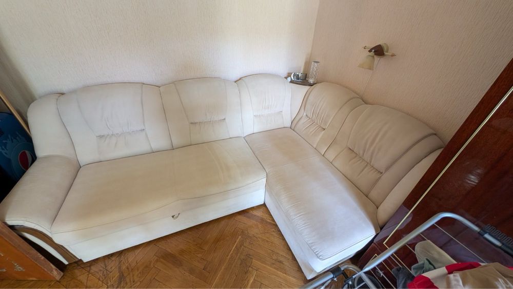 Дивай БАРОН  угловой