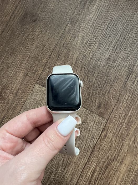 Apple Watch SE 2 40 мм 2024 , 2 покоління розумний годинник смарт часы