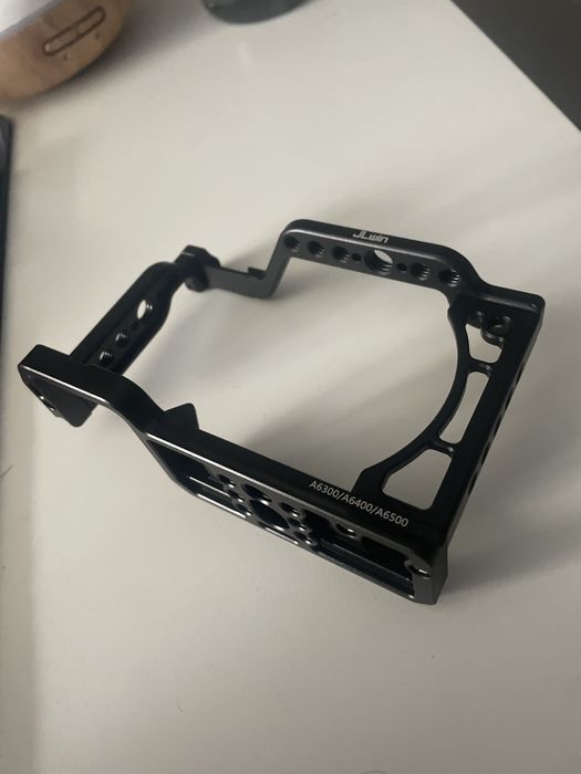CAGE Sony A6300 A6400 A6500