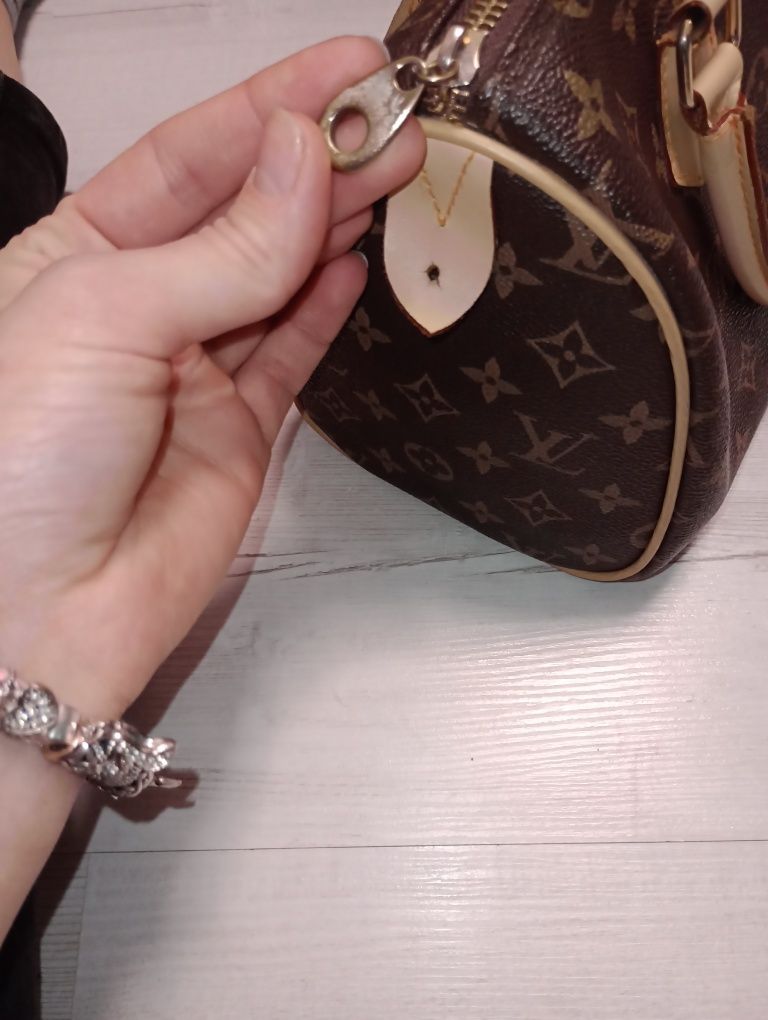 Torebka Louis Vuitton