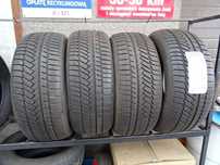245/45/R19 102V Extra load Continental Winter Contact TS830P