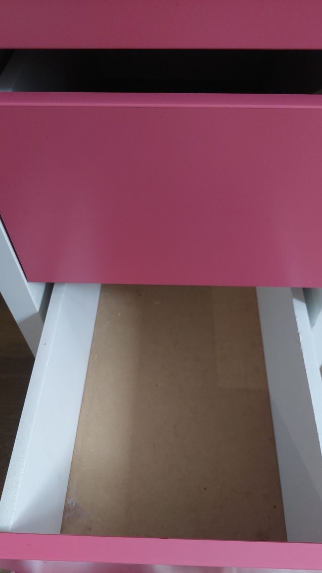 Dostawka do biurka Ikea