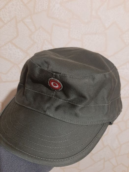 Кепка армии Австрии TUP75