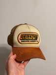 Кепка Stetson filson mccoy оригінал