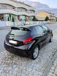 Peugeot 208 Allure 1.6 BlueHDi 100cv