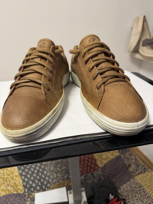 ECCO 43 sneakersy męskie