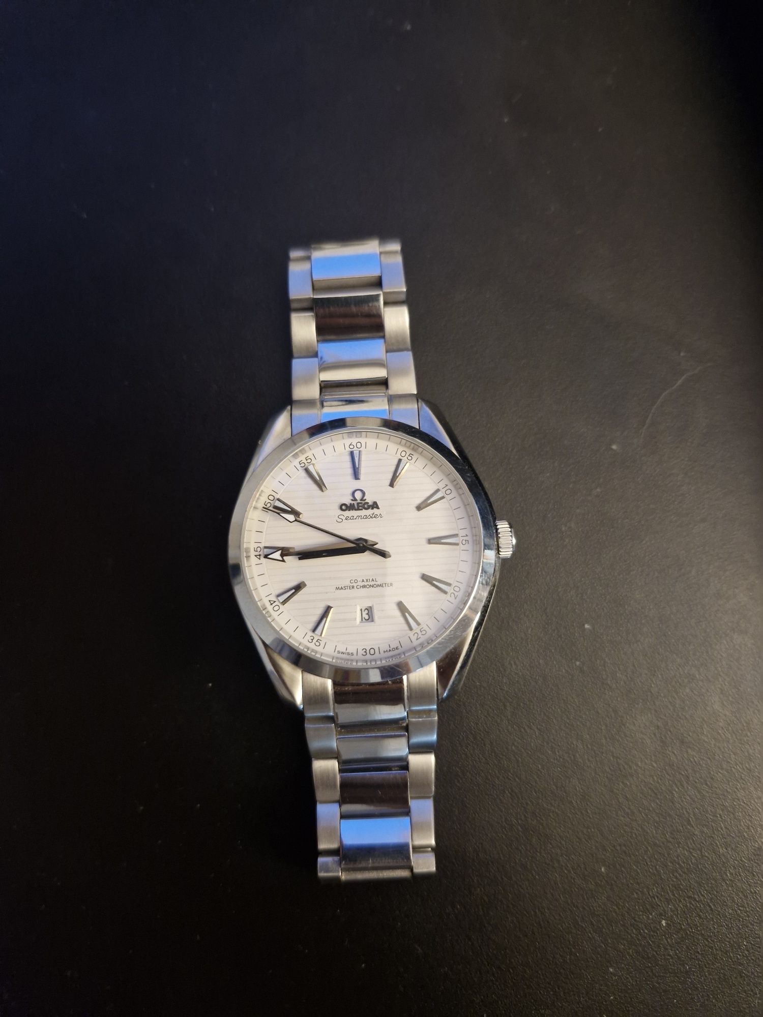 Годинник Omega  не робочий
