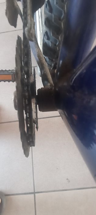 Sprzedam Rower mtb