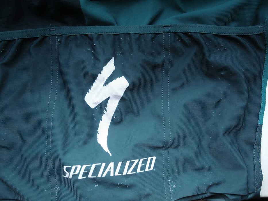 велокостюм Sportful BORA-hansgrohe Pro Cycling 2024 Suit велоформа (L)