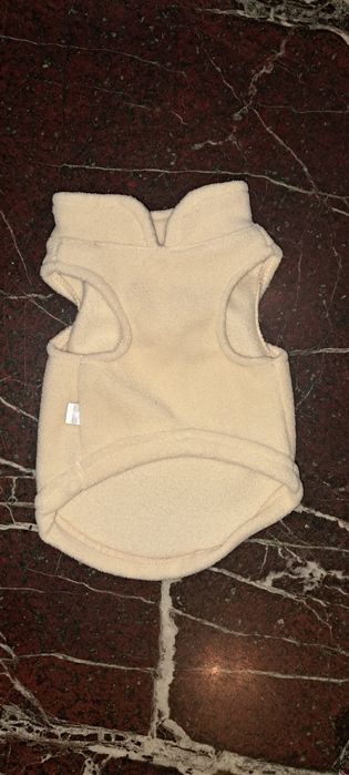 Ubranko kombinezon sweterek dla pieska yorka