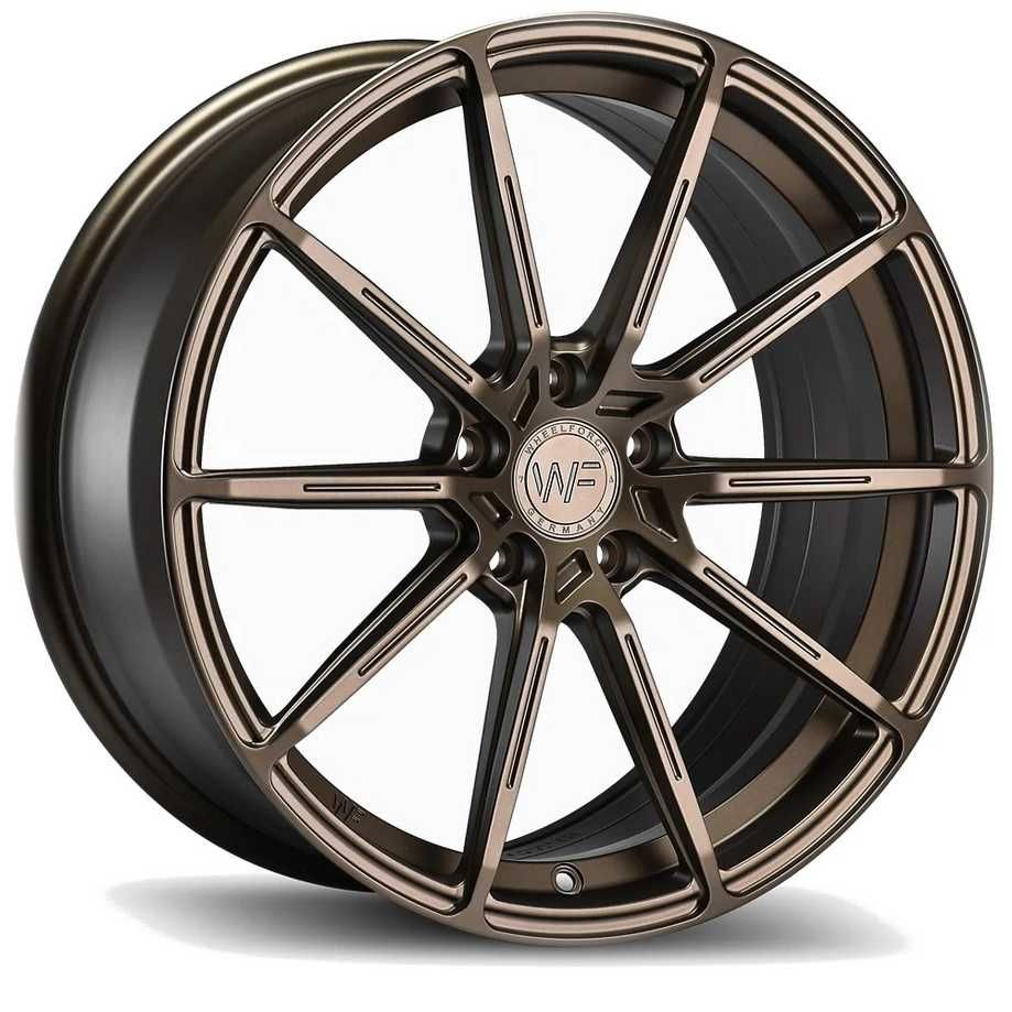 Felgi Wheelforce SL.2-FF 19x8,5 ET45 5x112