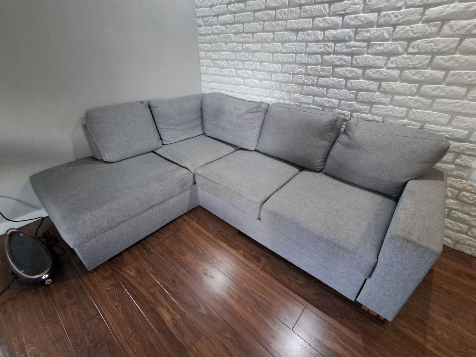 Narożnik kanapa Agata Meble