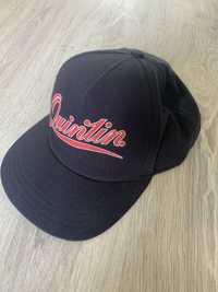 Кепка quintin snapback made in usa
