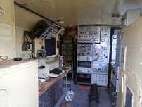 radiostacja R-140 wojskowa