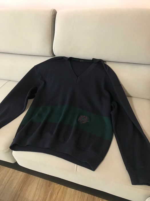 Sweter Paul Shark,lauren,lacoste