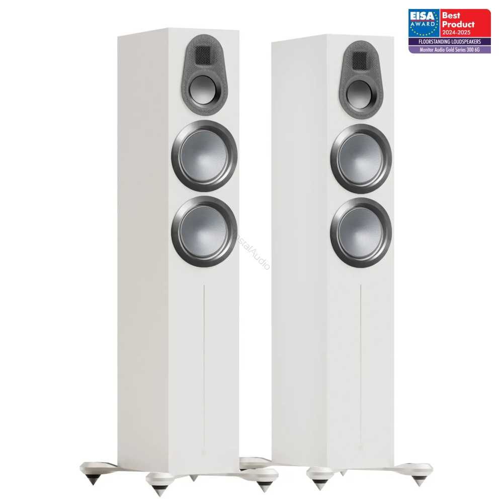 Monitor Audio Gold 300 6G - zostaw swoje głośniki w rozliczeniu !!