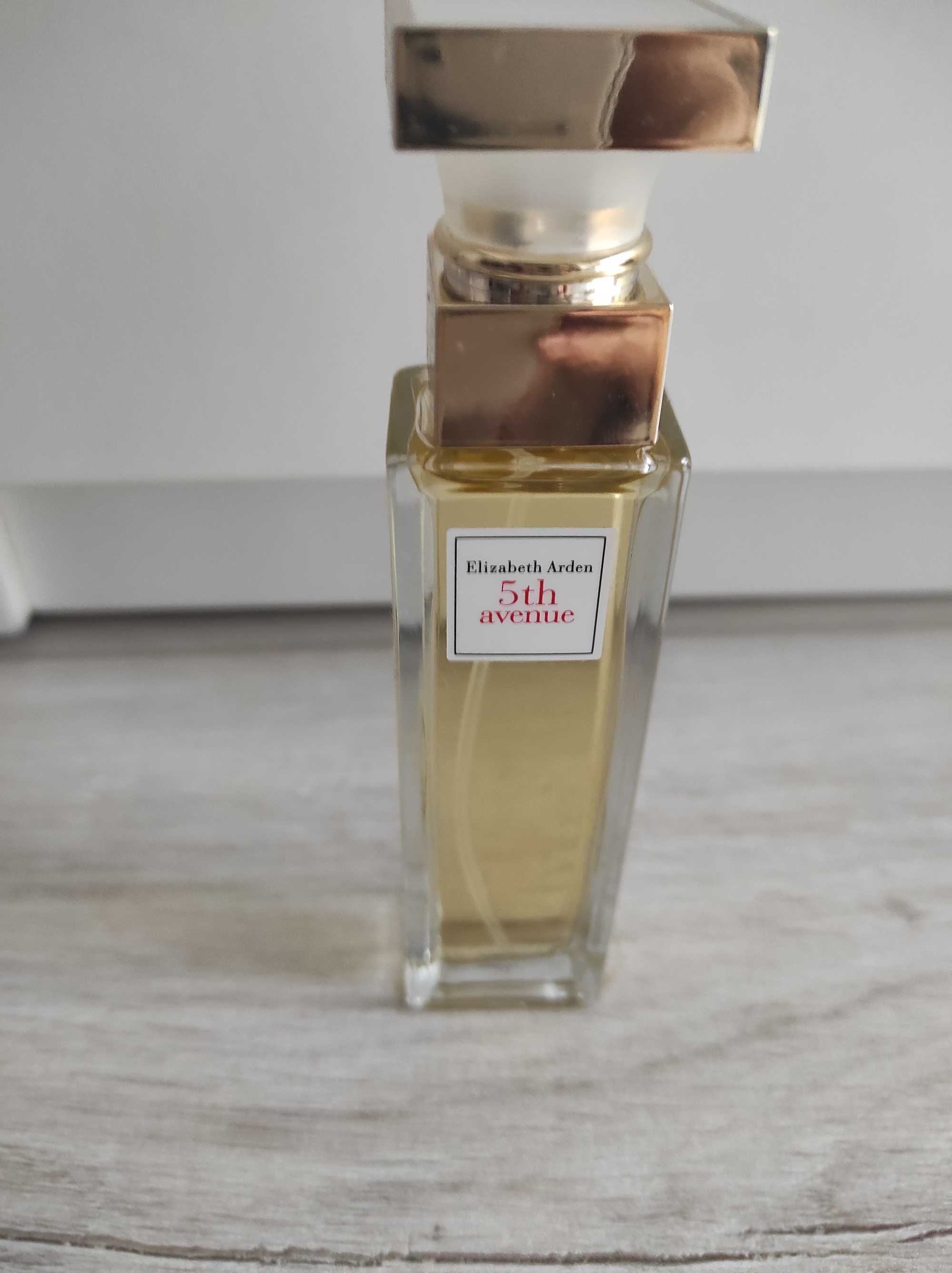 Perfumy Elizabeth Arden 5 th avenue damskie,30 ml