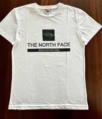 T Shirt The North Face tamanho S