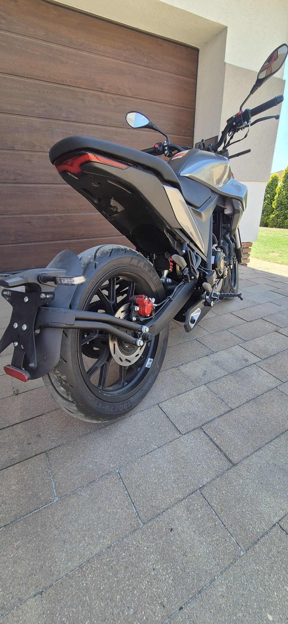 Malaguti Drakon 125 , 2022r