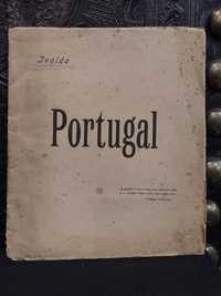 Alice Monteiro Leite (IVALDA) "Portugal" 1920