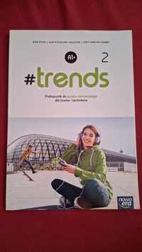 Trends 2 j. Niemiecki