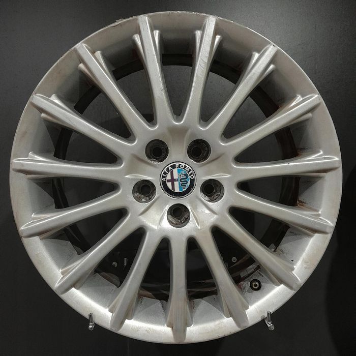 Felgi 16 5x98 Alfa Romeo 147, Fiat (F506102-7)