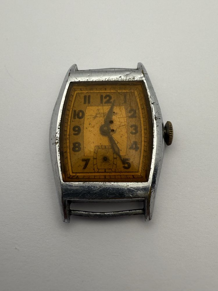 Zegarek Junghans cal 80 do naprawy