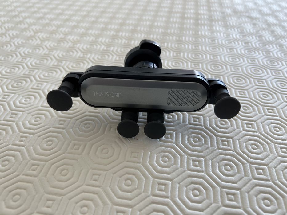 Suporte Telefone Carro