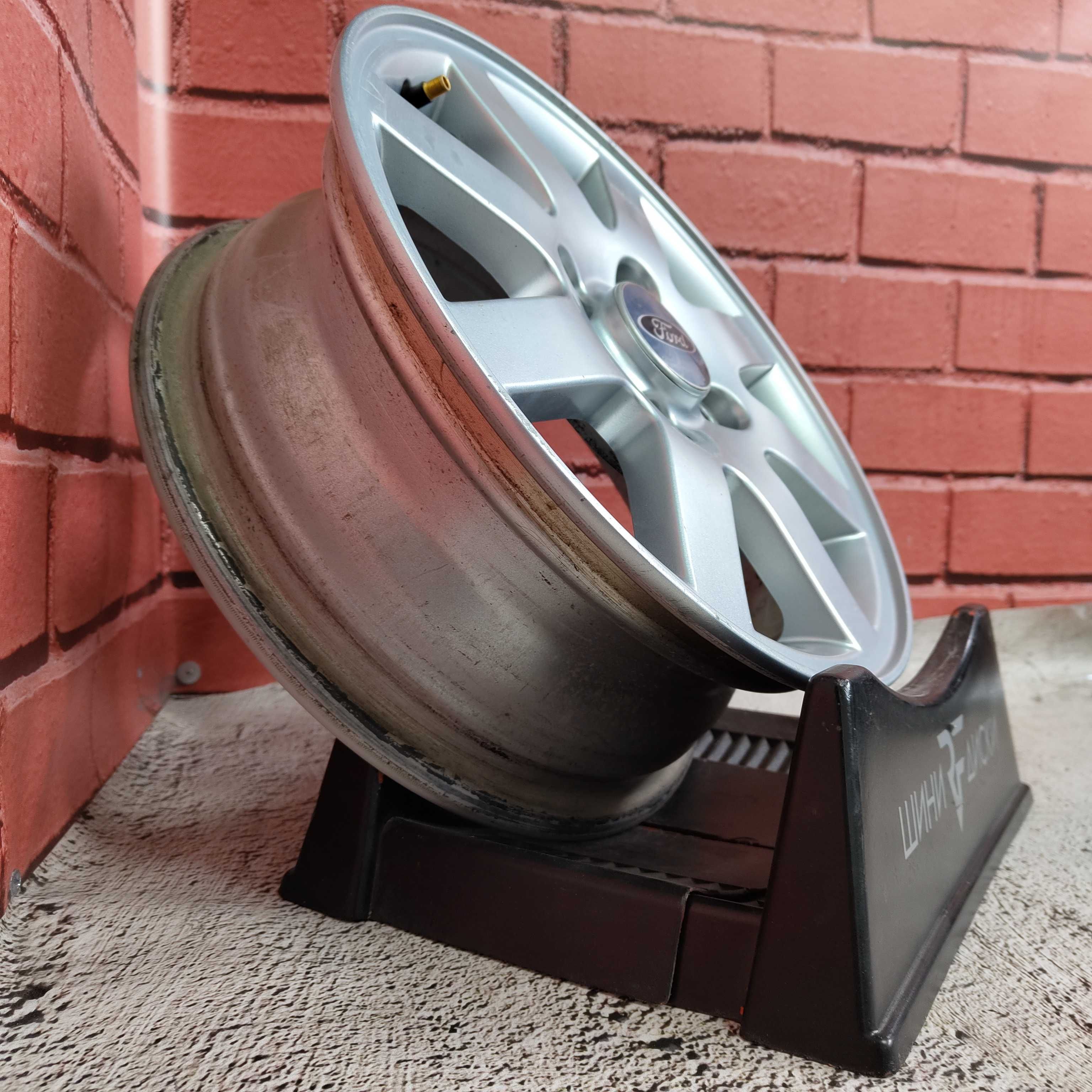 Диски R 14 4*108 Ford