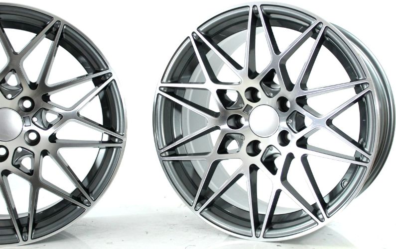 FELGI 5167 Pasujące Opel Insygnia VW T5 T6 18 Cali 5x120