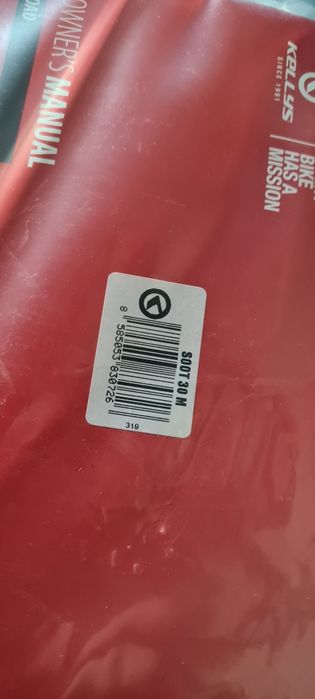 Rower gravel KELLYS SOOT 30 rama M Nowy Wyprzedaz !