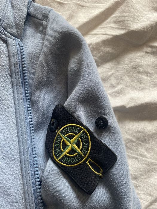 Stone Island 9/10