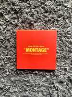 Block B Montage - KPOP mini Álbum