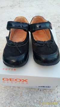 Sapatos Geox, tam. 21