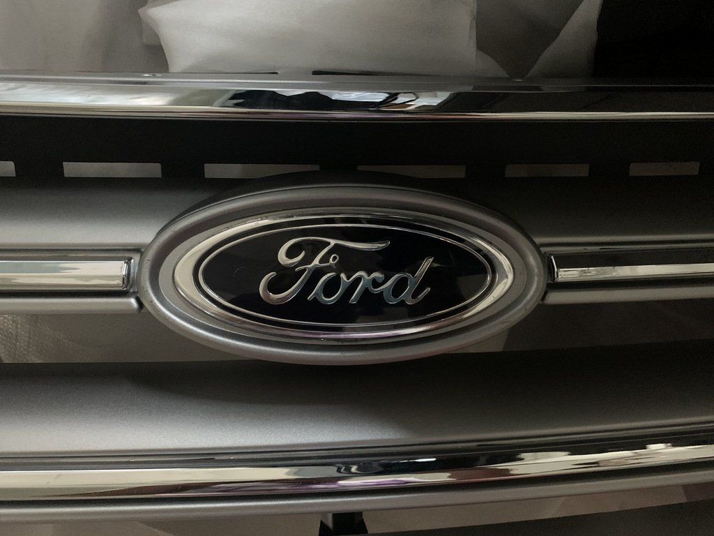 Ford Емблема Ford (самоклейка) різні розміри