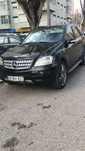 Mercedes-Benz ML 320 CDi