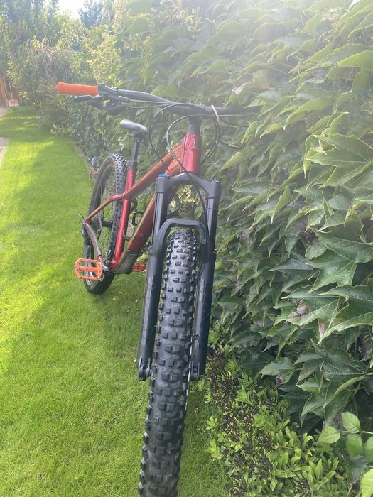 Trek Roscoe 9 2024 Rozmiar L