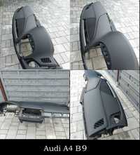 Deska rozdzielcza Audi A4 B9  Audi Q3 Audi A1 Audi A3 8Y Regeneracja
