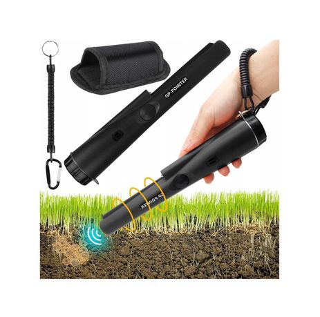 Wykrywacz Metalu GP Pointer PRO PINPOINTER