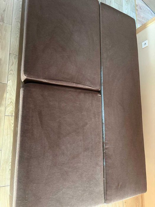 Sofa rozkładana kanapa