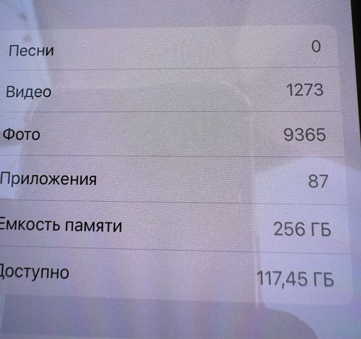 Iphone 14 256gb Midnight фізична сім