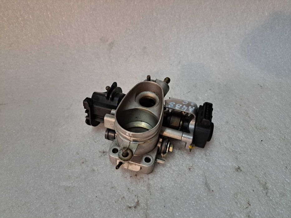 Przepustnica Audi A4 B5 2.6 V6 ABC 150KM -063Q