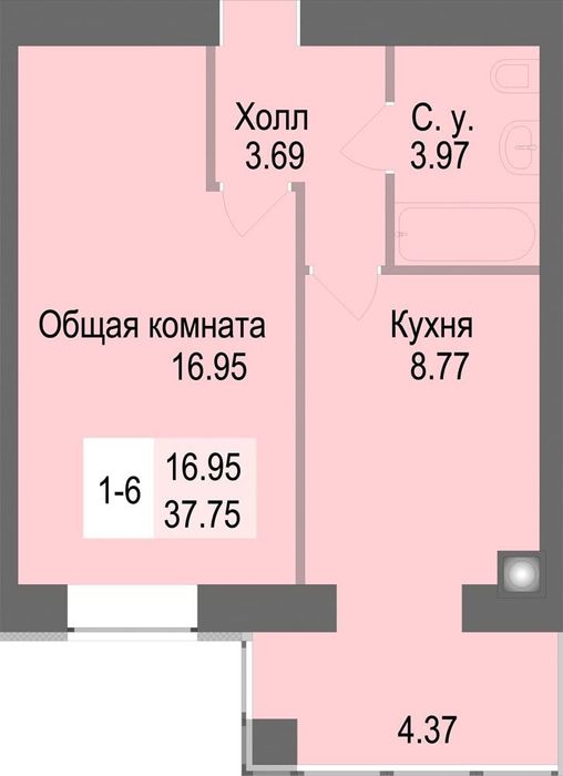 Видеообзор! Дом построен! Рассрочка 19700$ первый взнос.