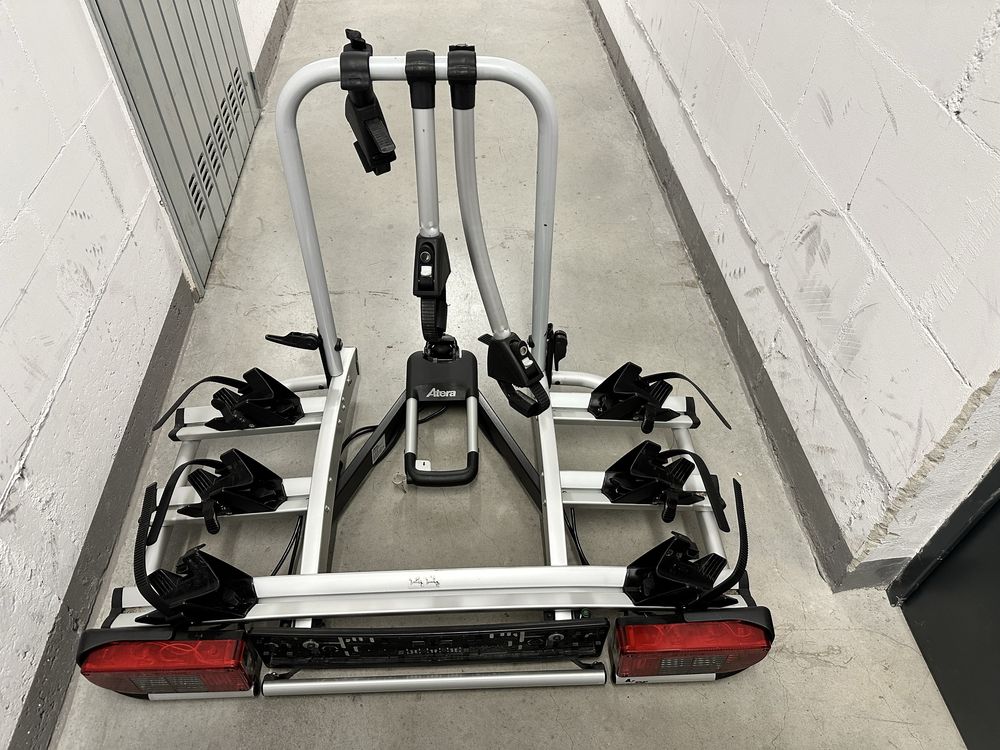 Atera Strada DL 3
